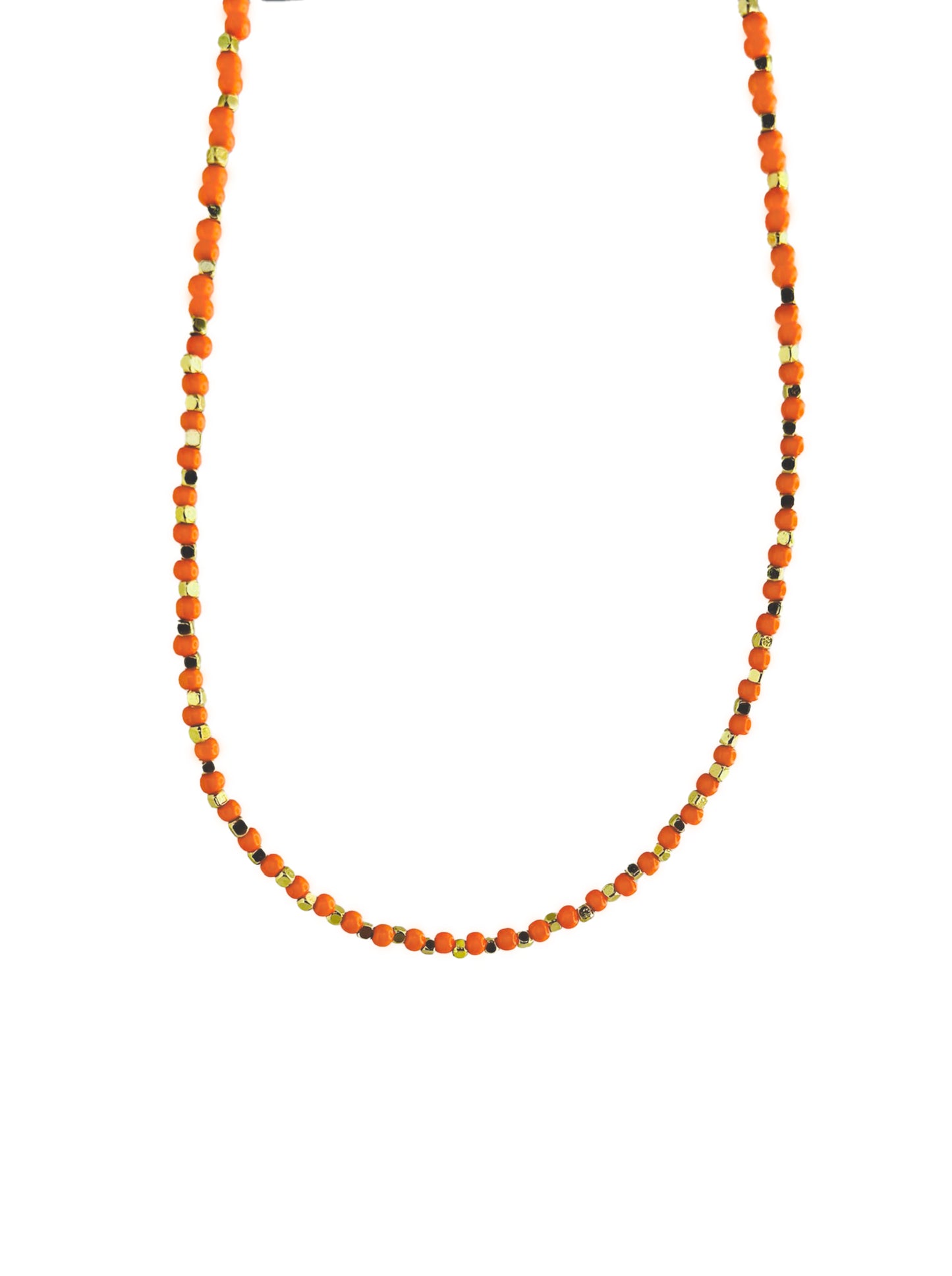 Aura Halsketten Set