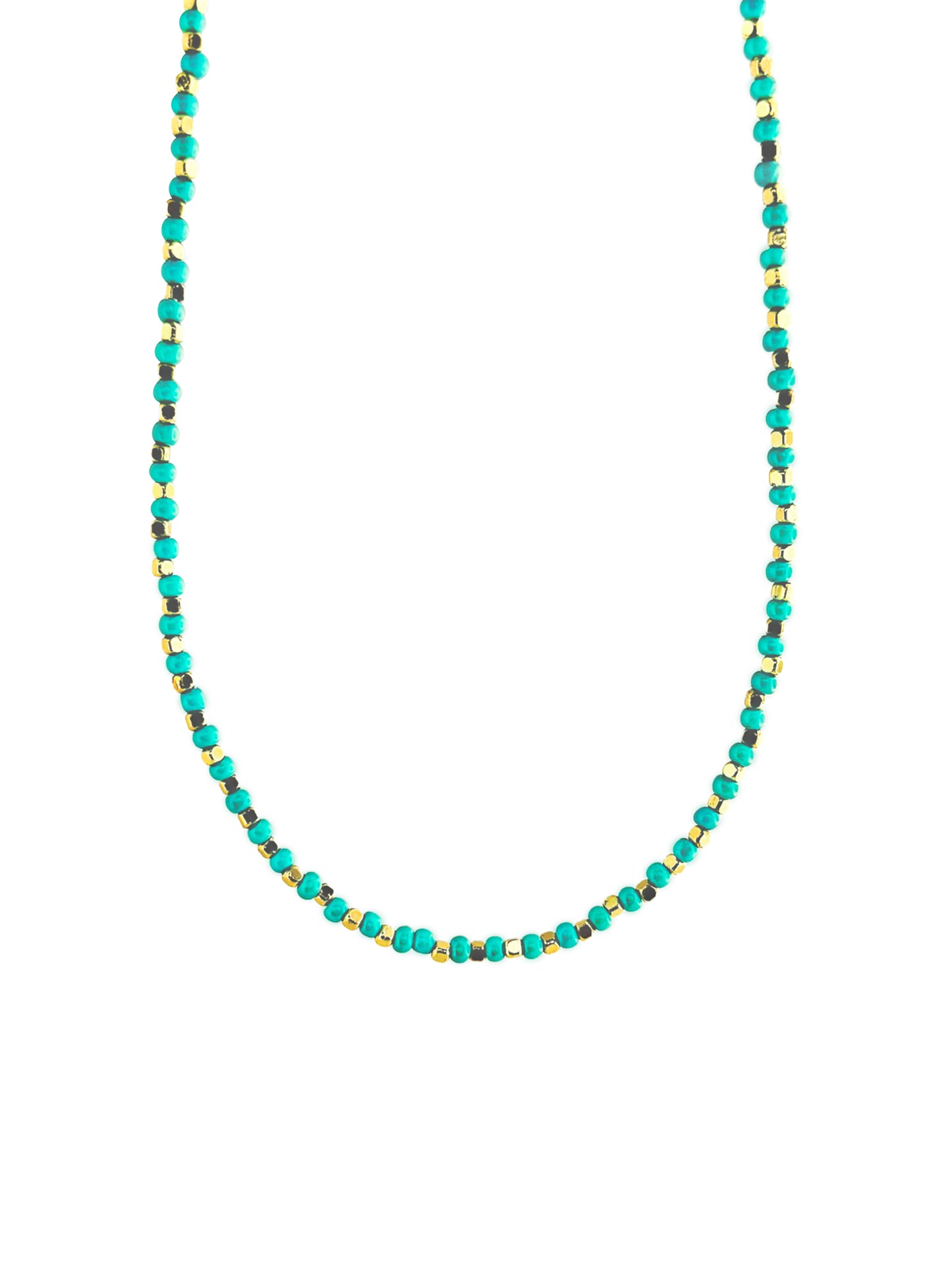 Aura Halsketten Set