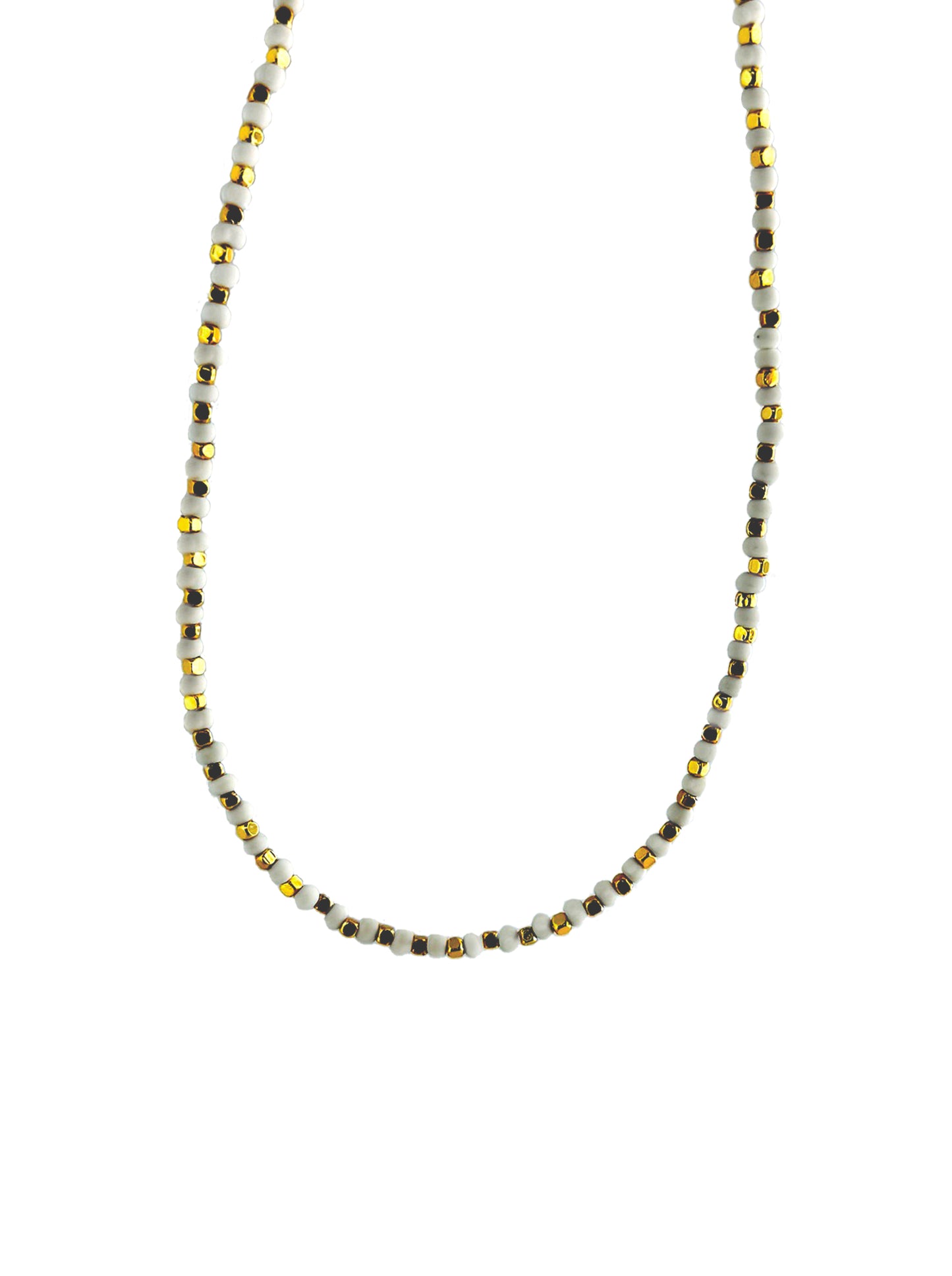 Aura Halsketten Set