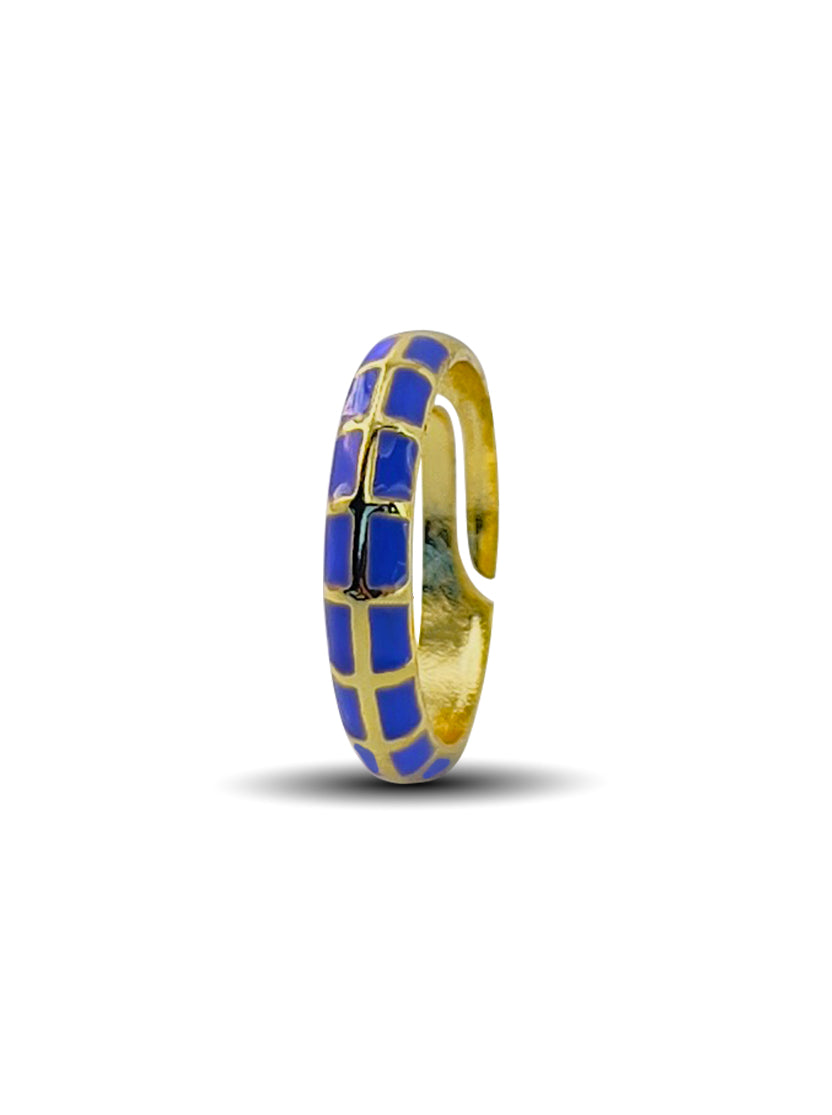 Bone Ring Set