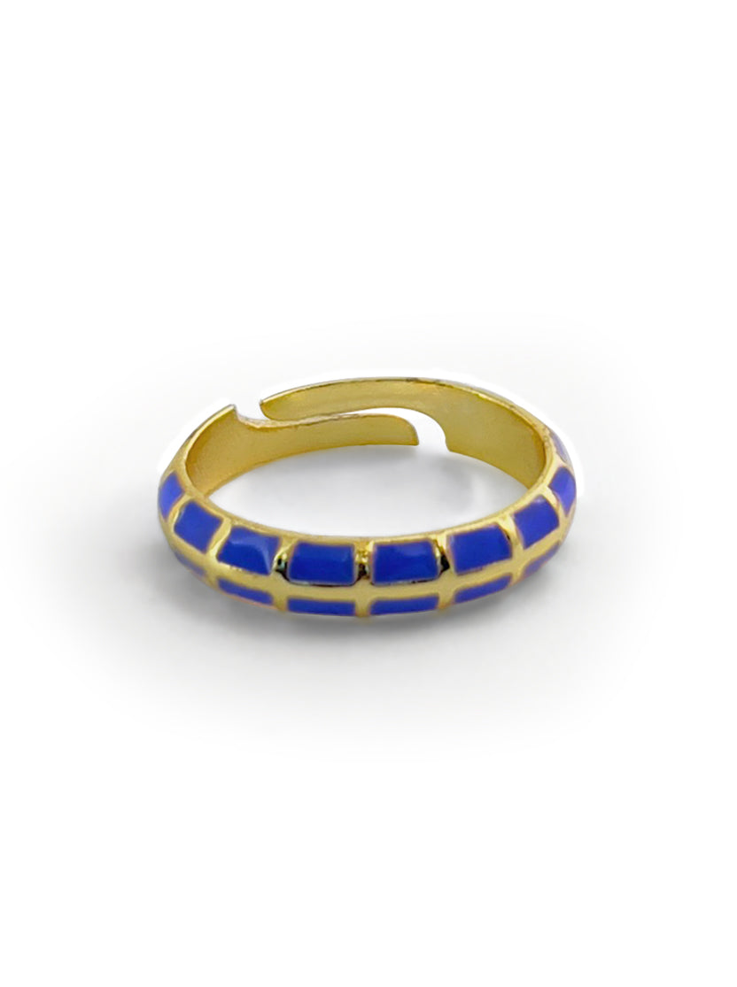 Bone Ring Set