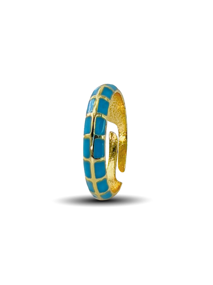 Bone Ring Set