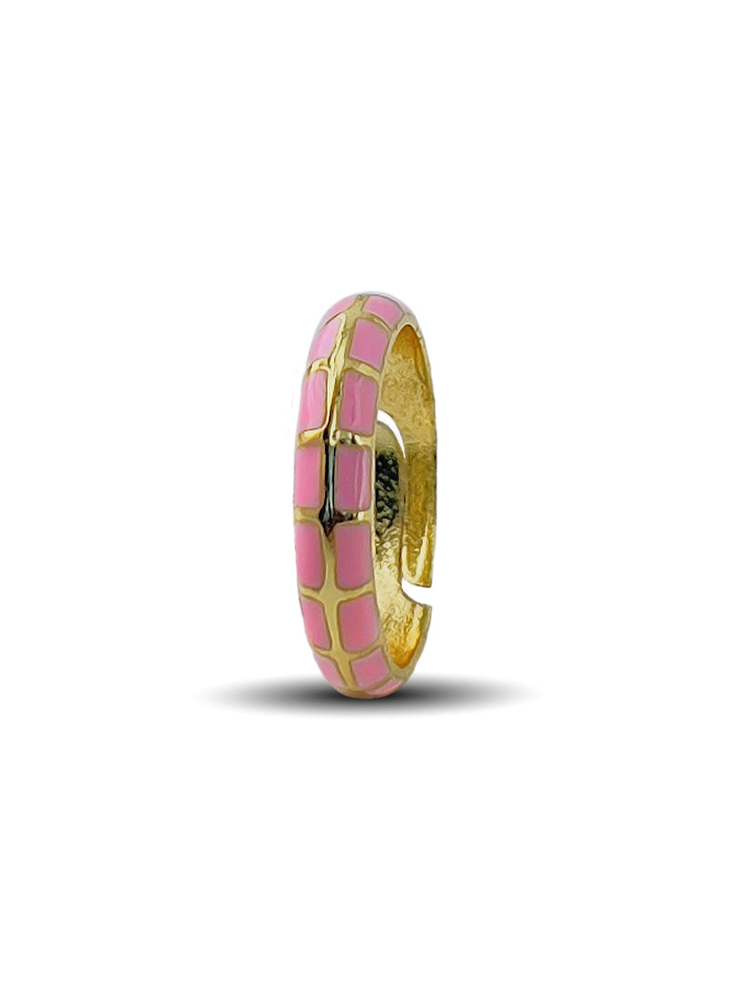 Bone Ring Set