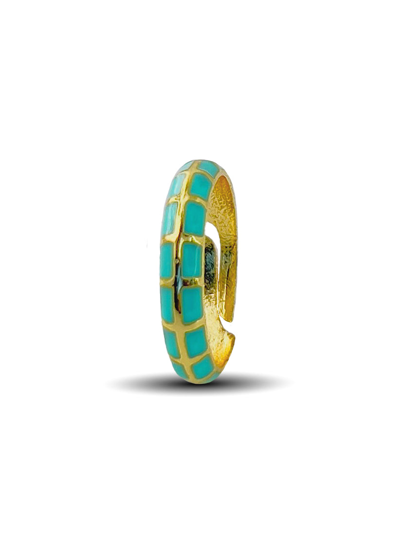 Bone Ring Set