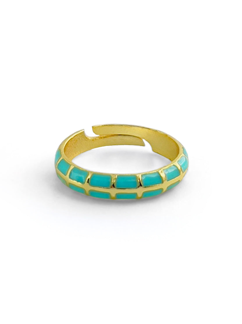 Bone Ring Set