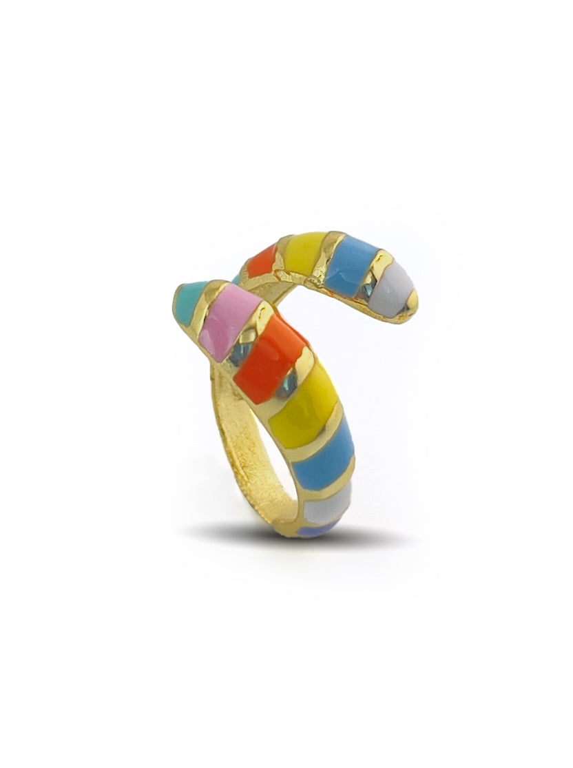 Bow Ring