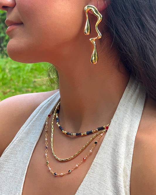 FIESTA Halsketten Set