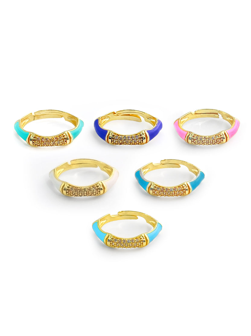 Luce Ring