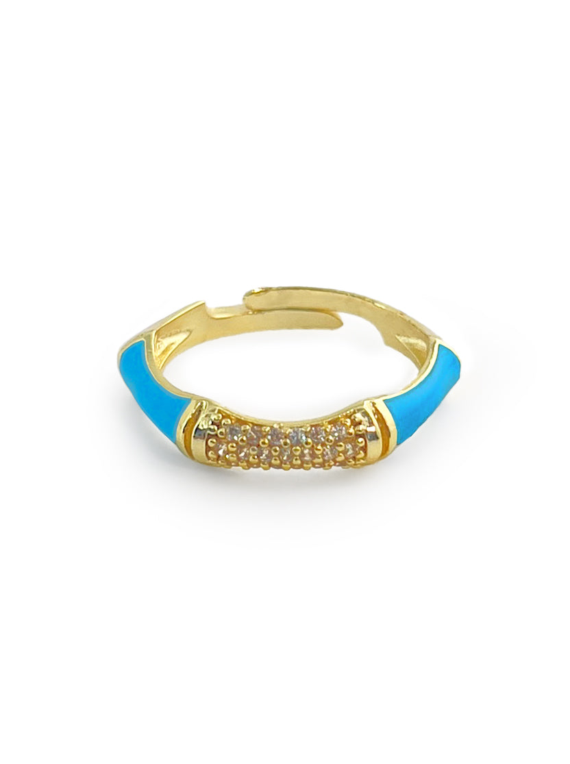 Luce Ring