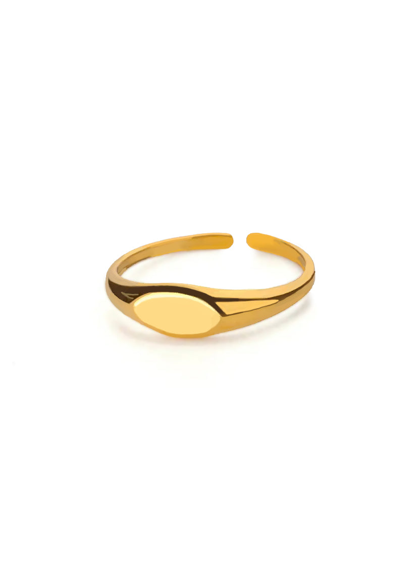 Lucia Ring (personalisierbar)