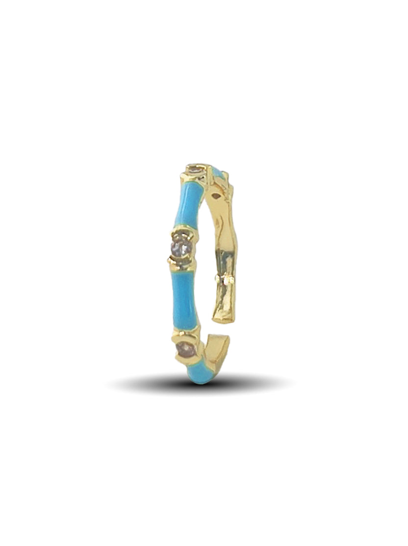 Lazo Ring Set