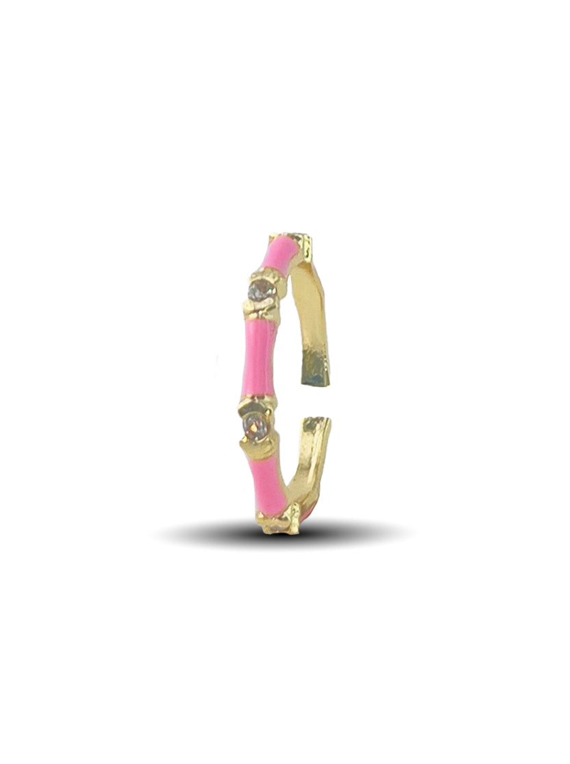 Lazo Ring Set