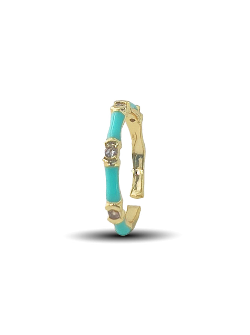Lazo Ring Set