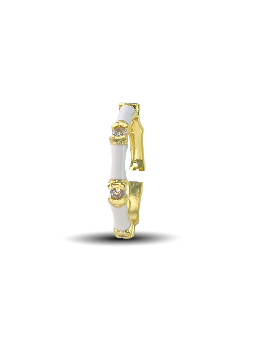Lazo Ring Set