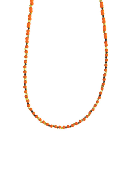 Aura Halsketten Set