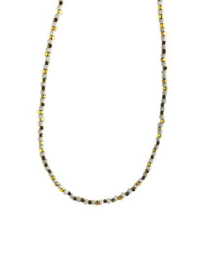 Aura Halsketten Set