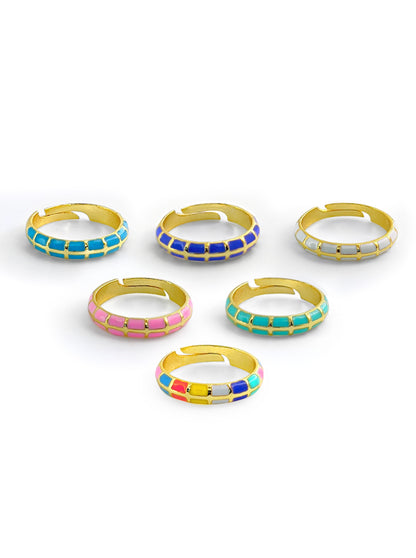 Bone Ring
