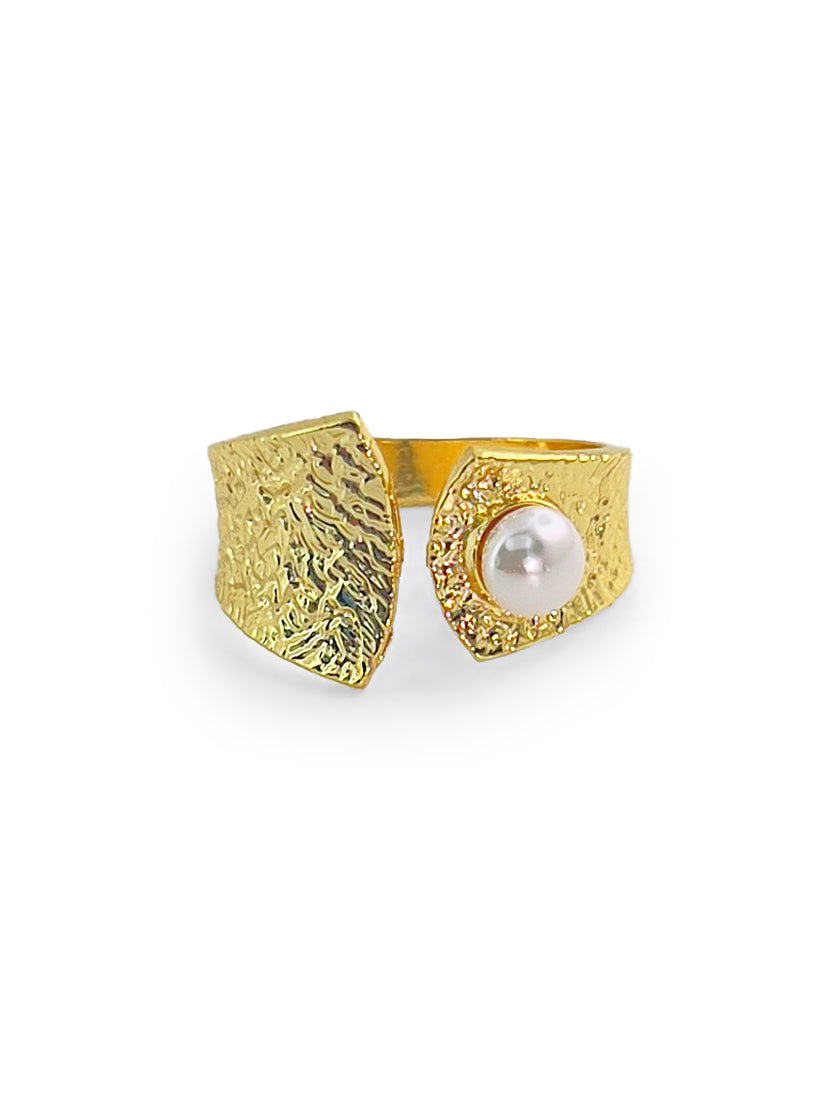 Corallo Ring