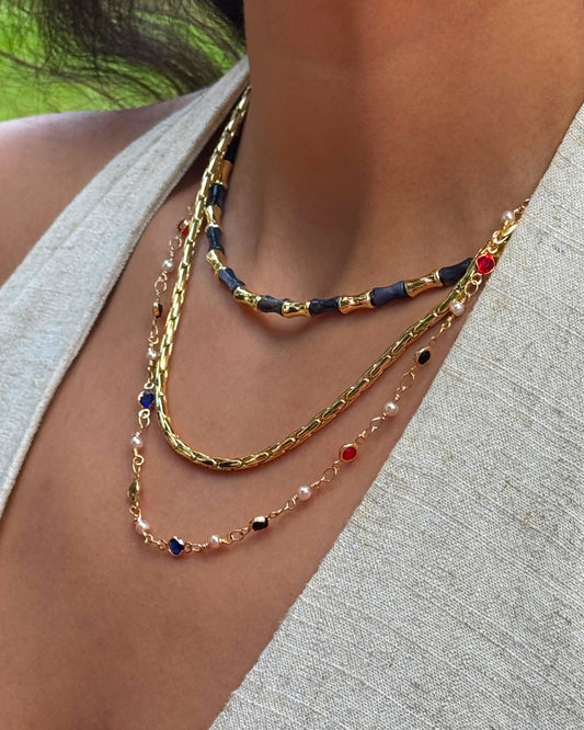 FIESTA Necklace Set