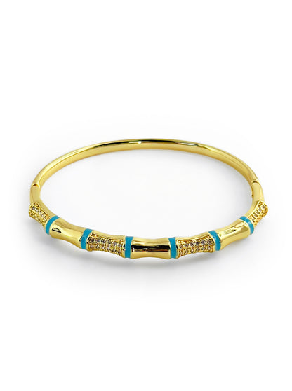 Laguna Armband Set