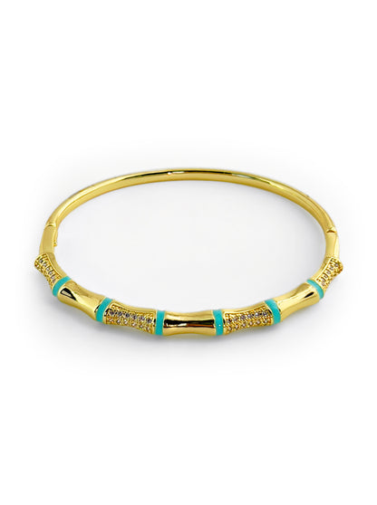Laguna Armband Set