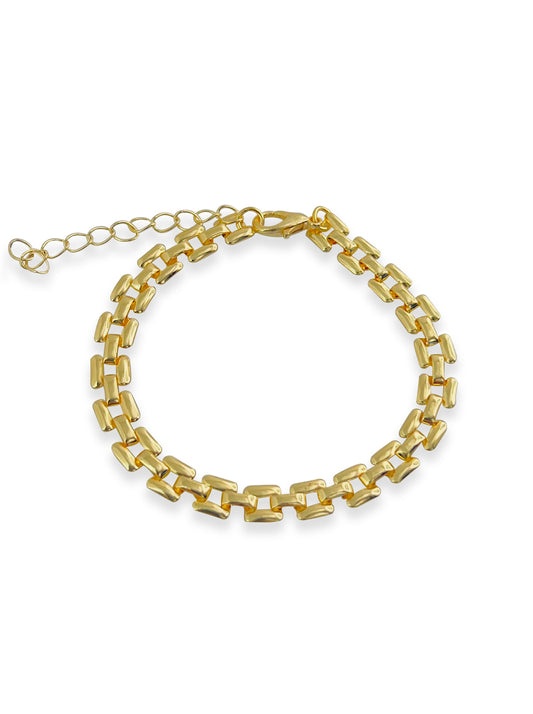 Lemur bracelet