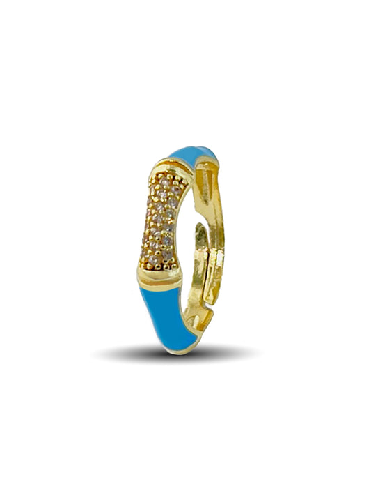 Luce Ring