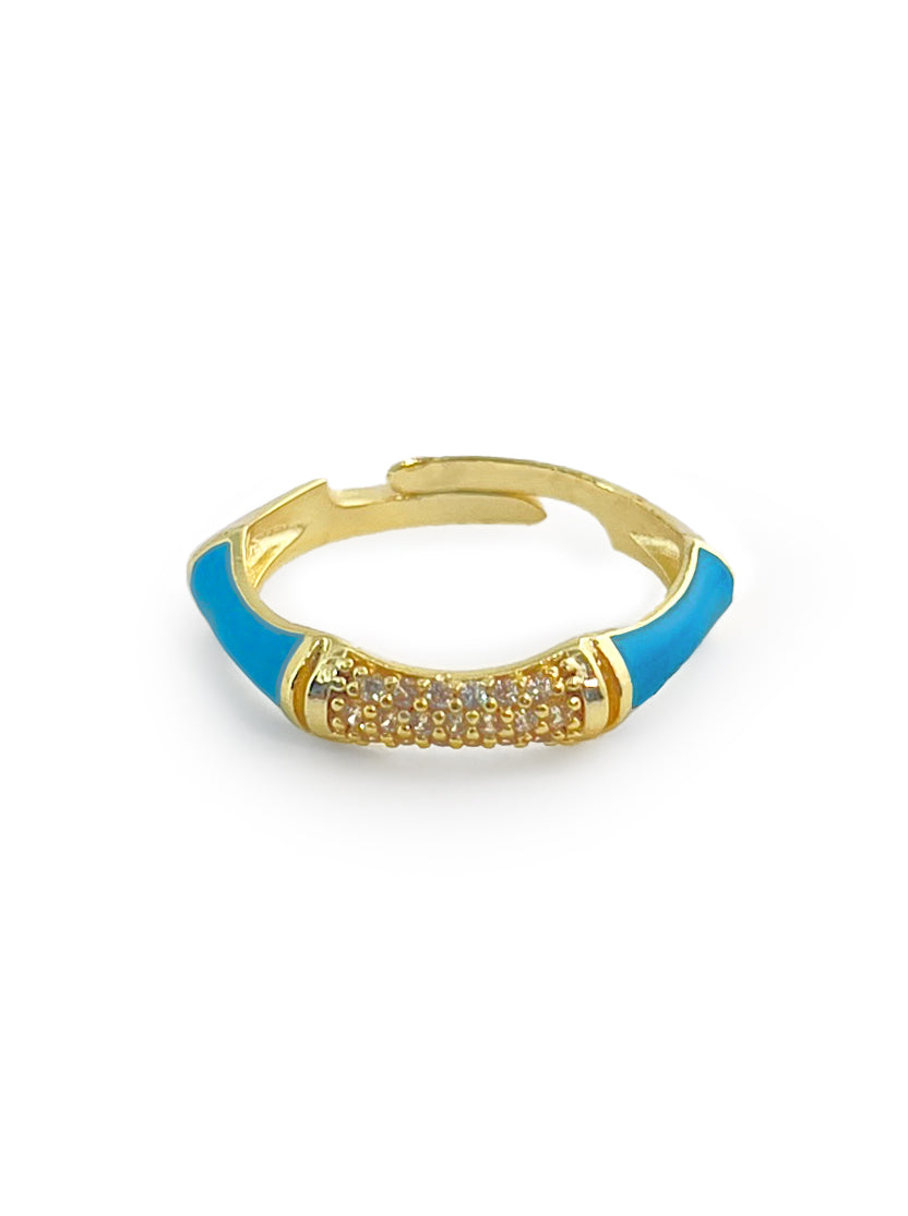 Luce Ring