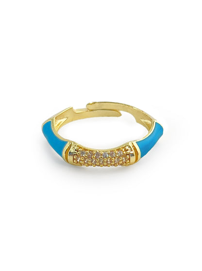 Luce Ring