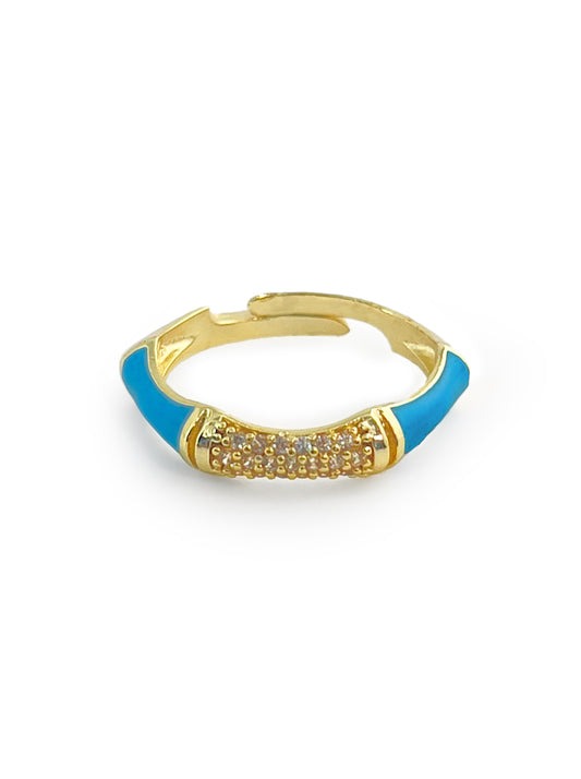 Luce Ring