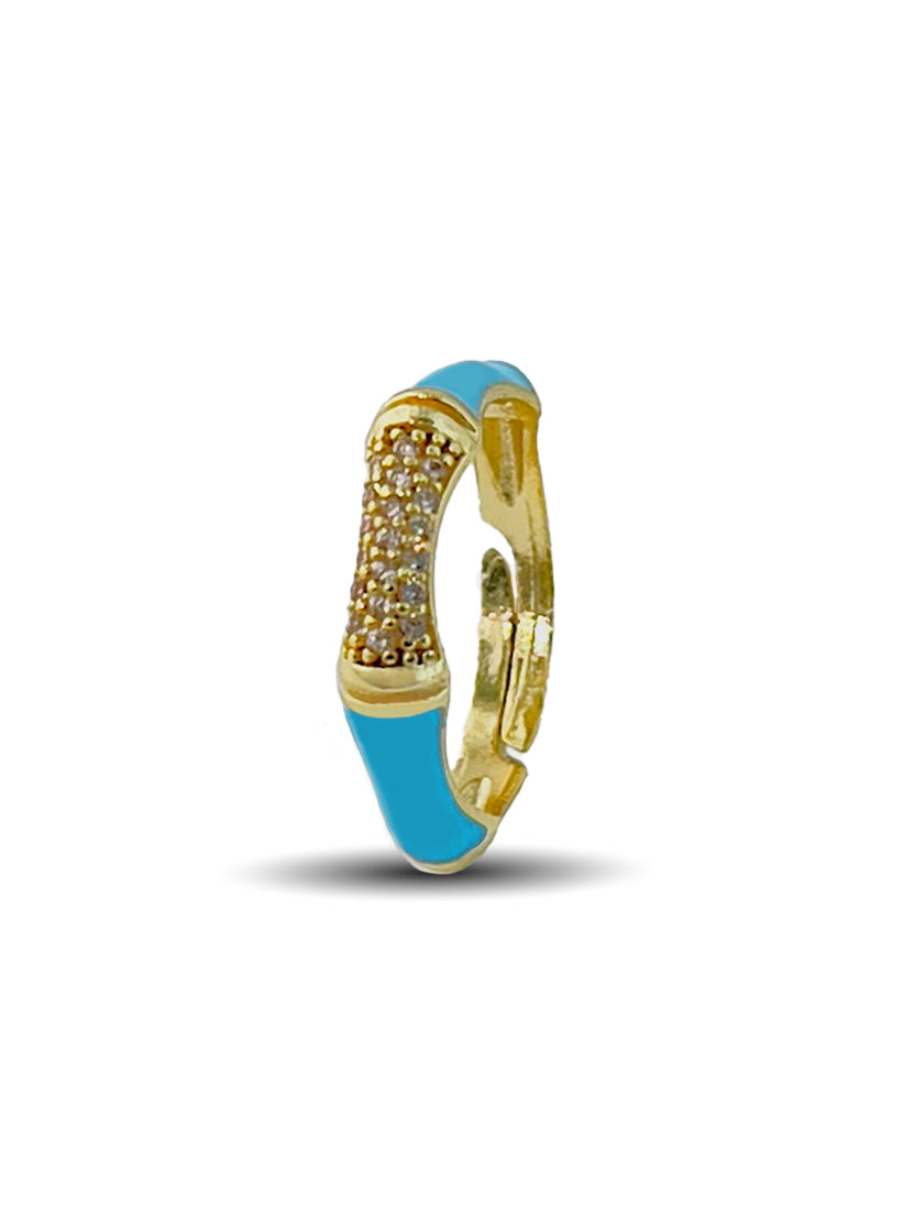 Luce Ring