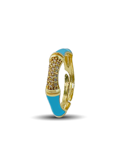 Luce Ring