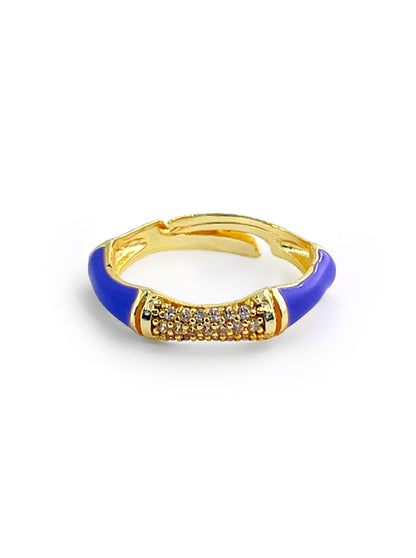 Luce Ring