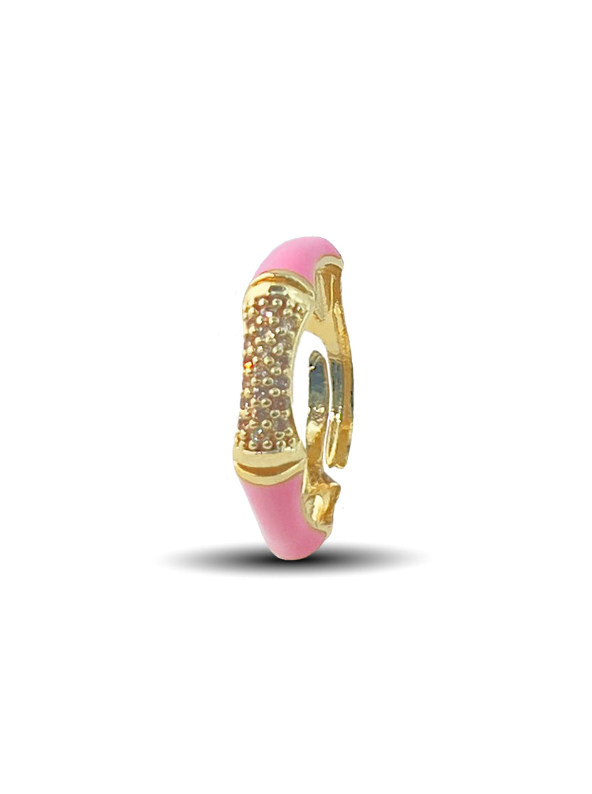 Luce Ring