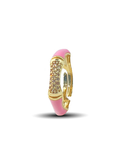 Luce Ring