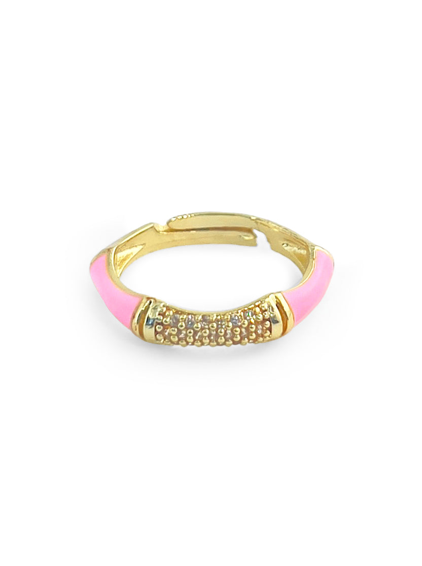 Luce Ring