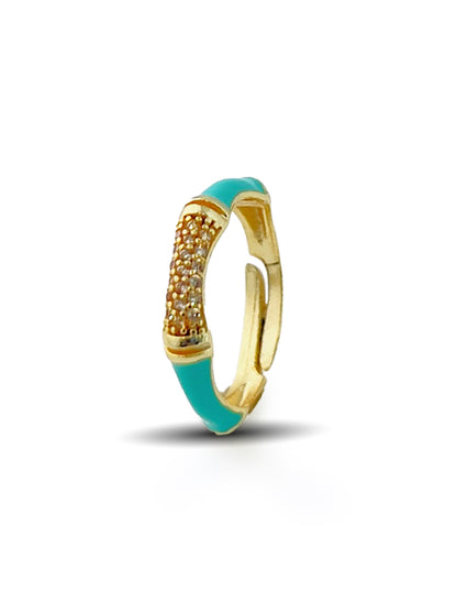 Luce Ring