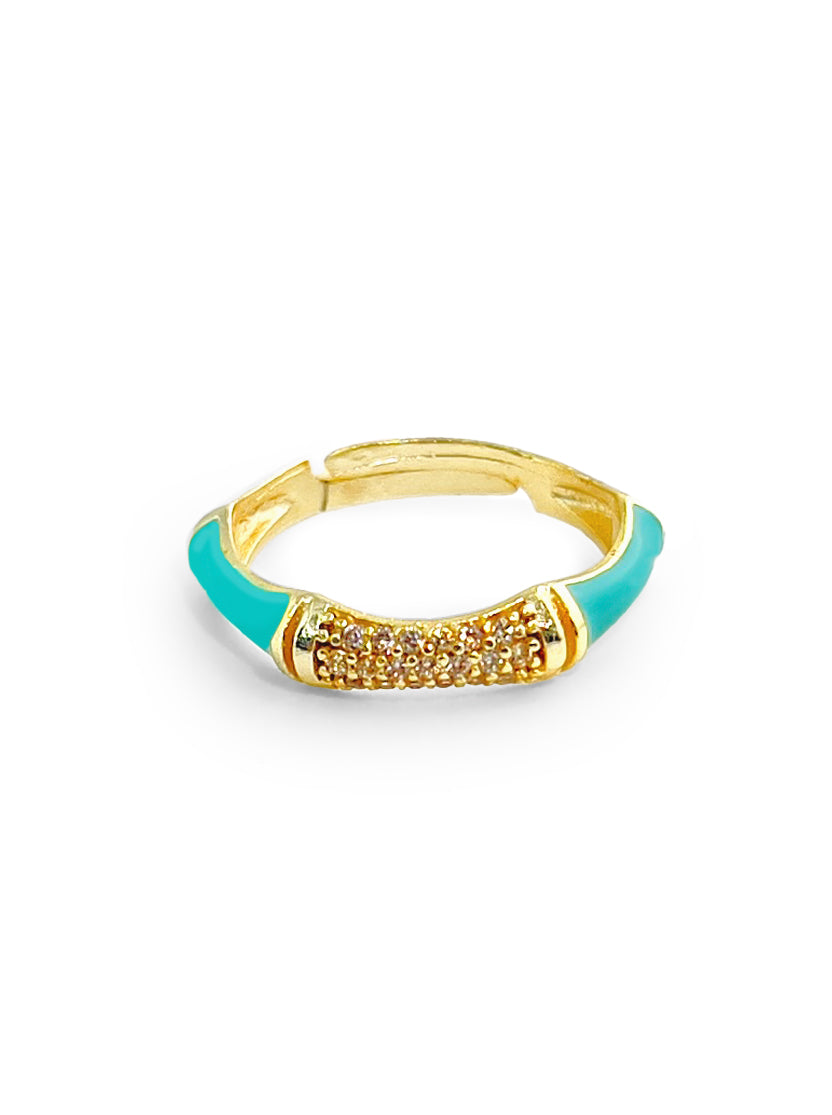 Luce Ring