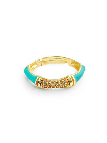 Luce Ring