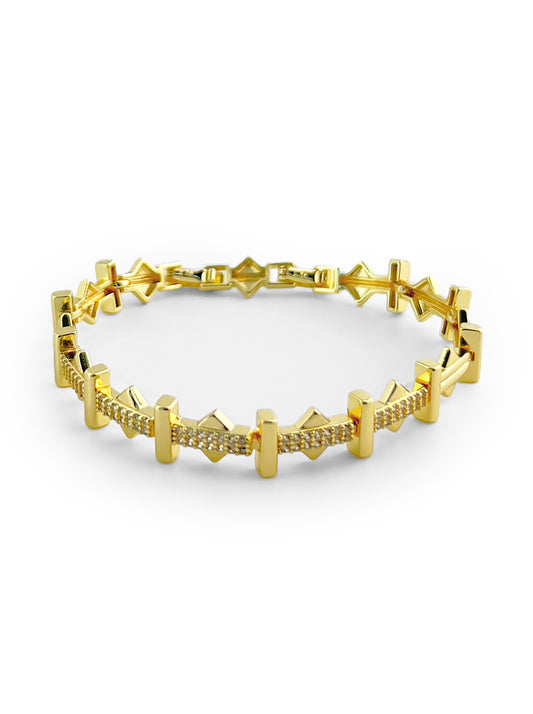 Nodo bracelet