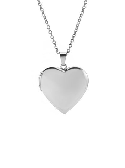 Portrait Halskette (personalisierbar)