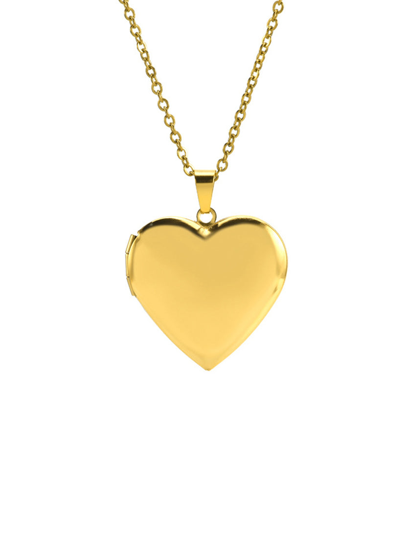 Portrait Halskette (personalisierbar)