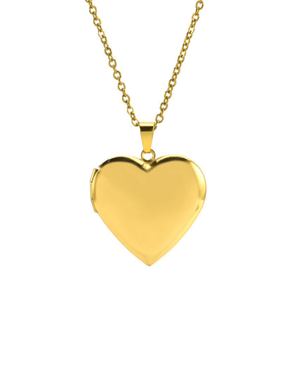 Portrait Halskette (personalisierbar)