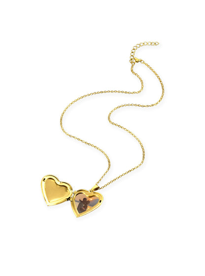 Portrait Halskette (personalisierbar)