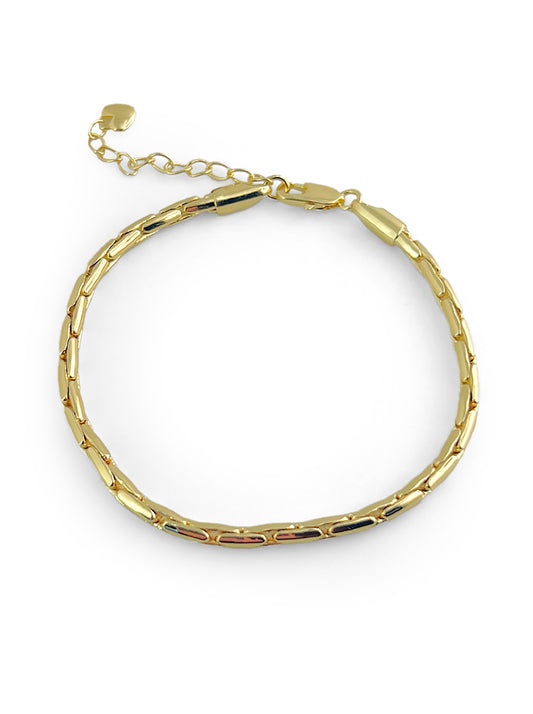 Serpente Bracelet