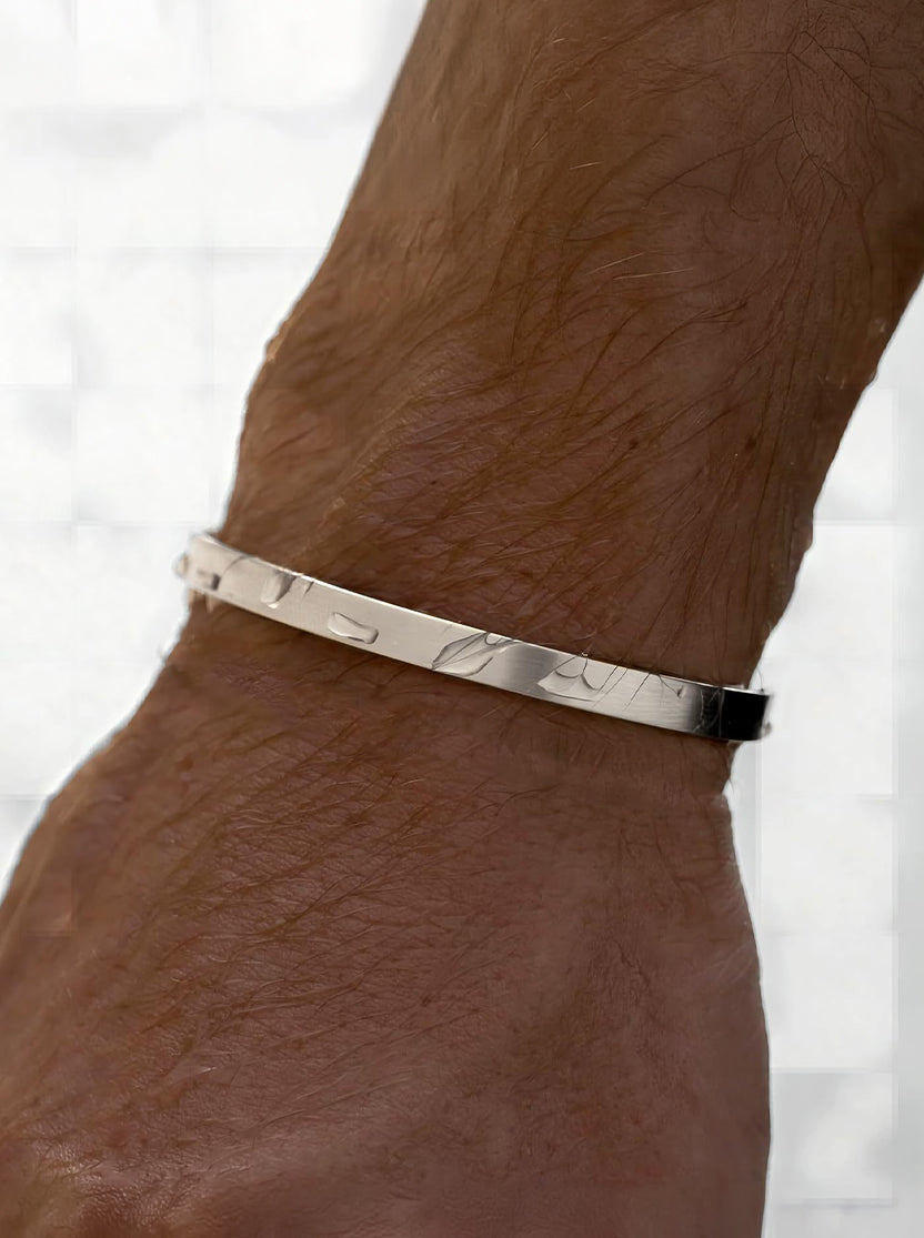 Signum Armband (personalisierbar)