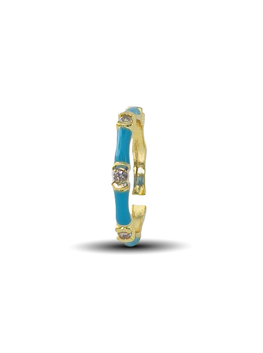 Lazo Ring Set