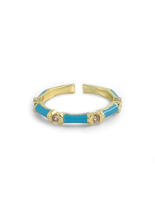 Lazo Ring