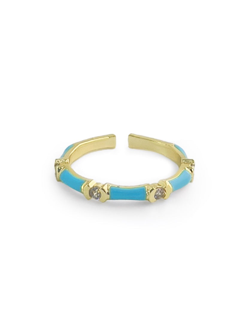 Lazo Ring