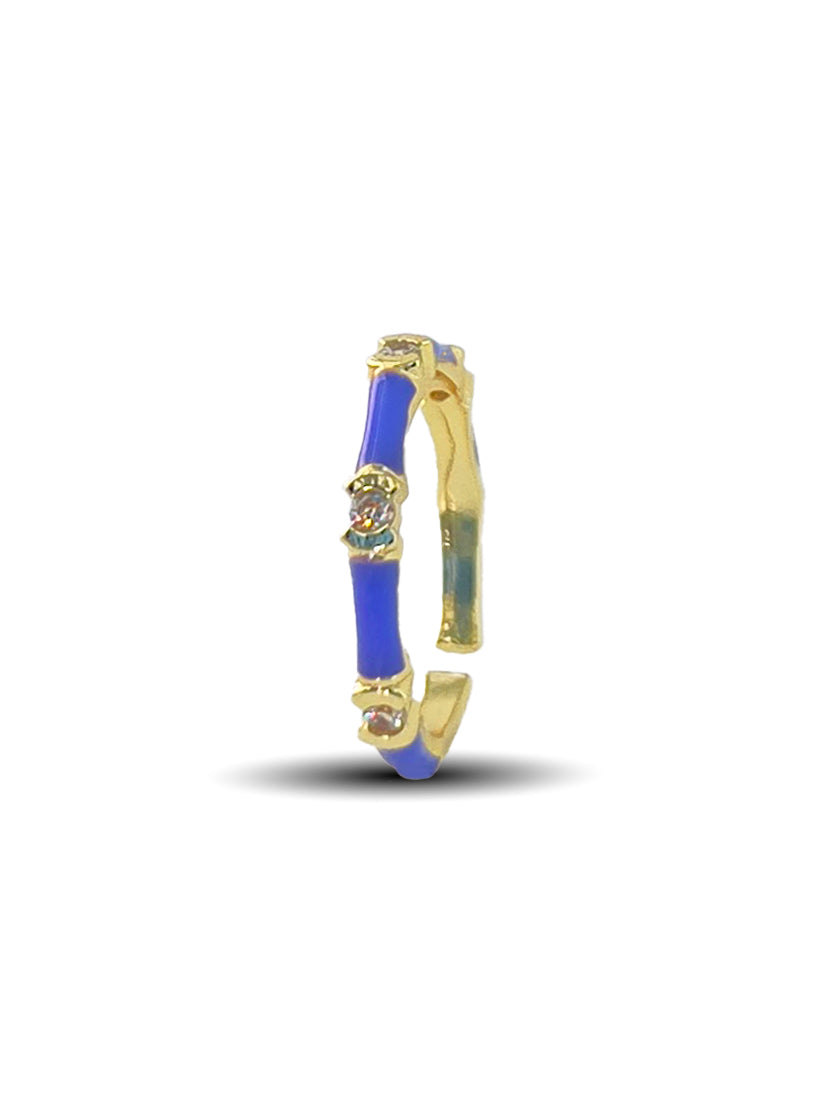 Lazo Ring